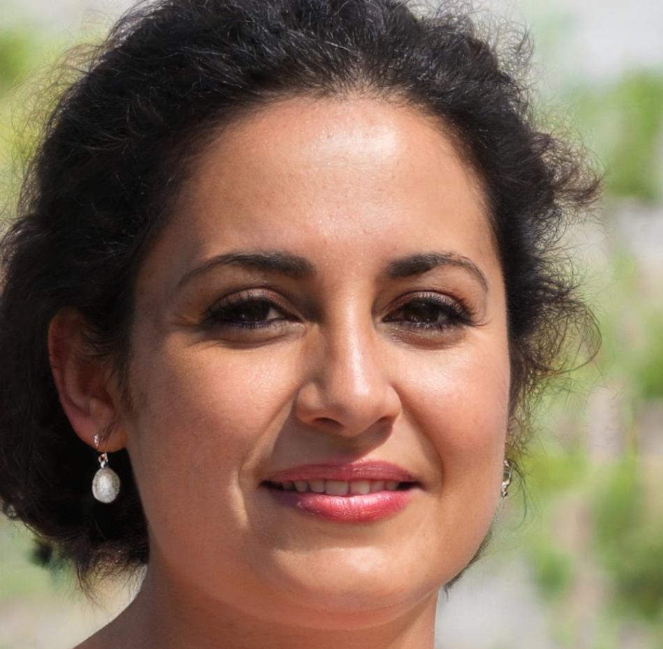 Sarah Chen, AR Developer